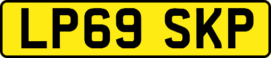 LP69SKP