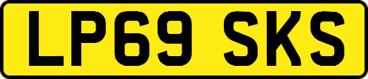 LP69SKS