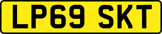 LP69SKT