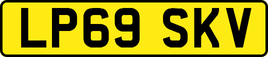 LP69SKV