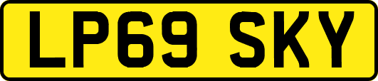 LP69SKY