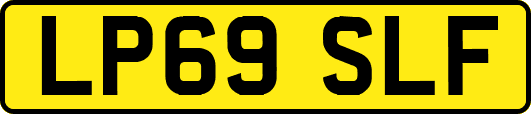 LP69SLF