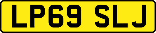 LP69SLJ