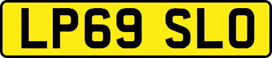 LP69SLO