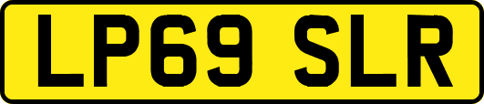 LP69SLR