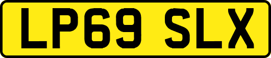 LP69SLX