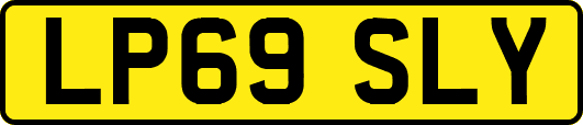 LP69SLY