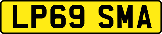 LP69SMA