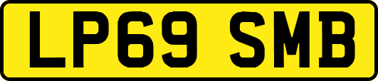 LP69SMB