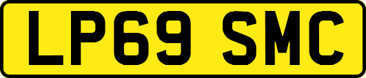 LP69SMC