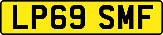 LP69SMF