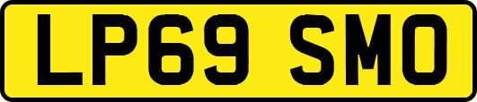LP69SMO