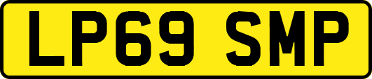 LP69SMP