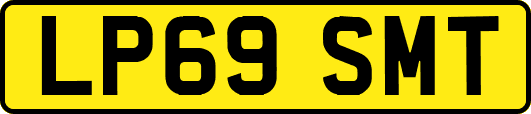 LP69SMT