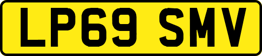 LP69SMV