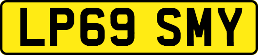 LP69SMY
