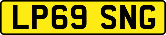 LP69SNG