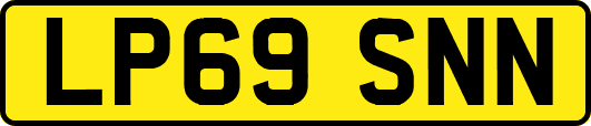 LP69SNN
