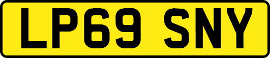 LP69SNY
