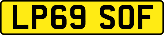 LP69SOF