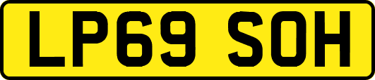 LP69SOH