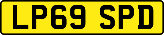 LP69SPD