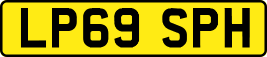 LP69SPH