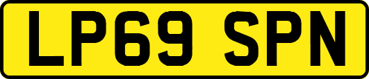 LP69SPN