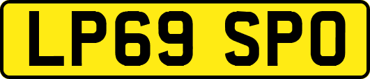 LP69SPO