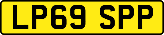 LP69SPP