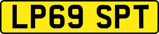 LP69SPT