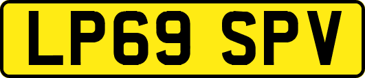 LP69SPV