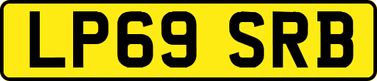 LP69SRB