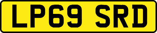 LP69SRD