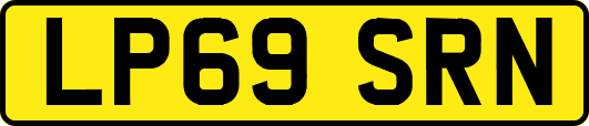 LP69SRN