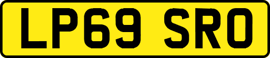 LP69SRO