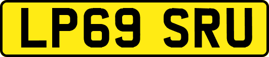 LP69SRU