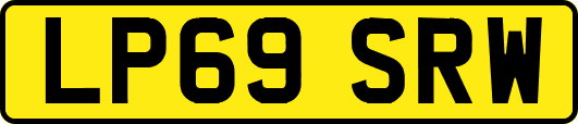 LP69SRW