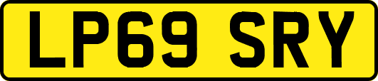 LP69SRY
