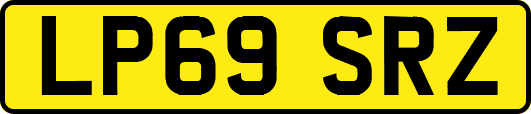 LP69SRZ