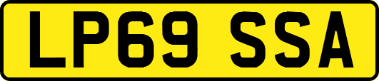 LP69SSA