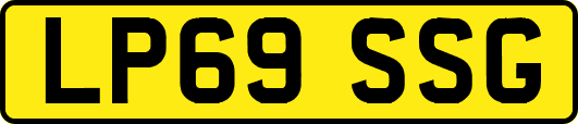 LP69SSG