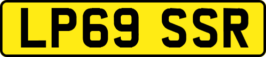 LP69SSR
