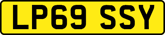 LP69SSY