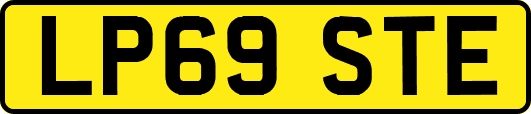 LP69STE
