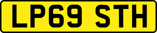 LP69STH