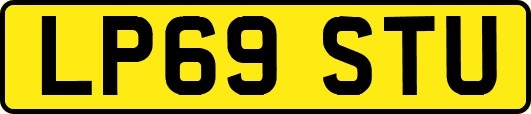 LP69STU