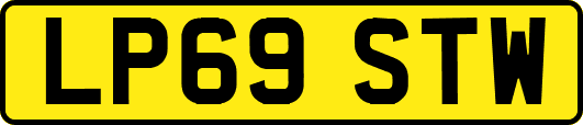 LP69STW