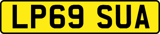 LP69SUA