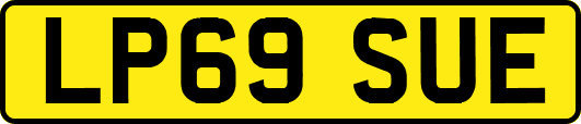 LP69SUE
